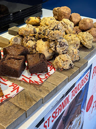 Photo n°46 de Café La Fiancée | Brunch Toulouse Capitole à Toulouse (Restaurant)