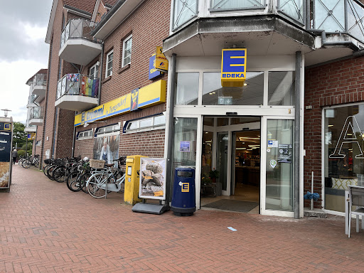 EDEKA Grümmer - Visual
