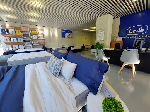 Bed's Logroño Clavijo - Thumbnail