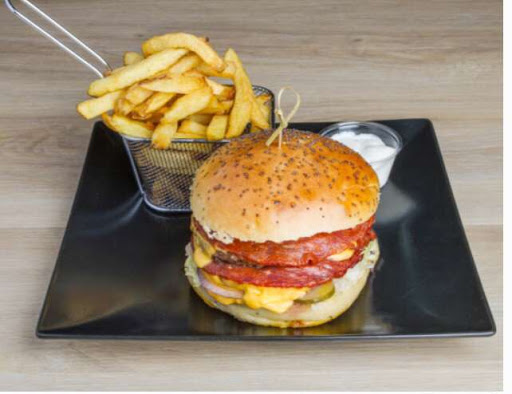 Photo 3 - Burger Gourmet