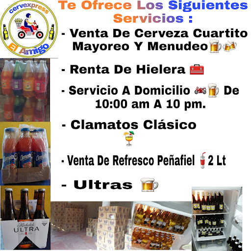 El amigo Cerveza - Thumbnail