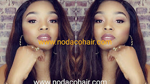 Photo n°13 de Nodaco hair à Ancenis-Saint-Géréon (Salon de coiffure)