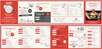 Menu Les Burgers De Lucien - Rebais Page 2