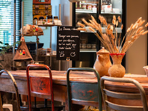 Photo n°38 de greet Hotel Colmar à Colmar (Restaurant)