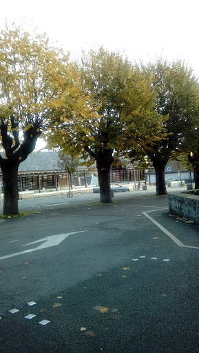 Photo de La porte du Puycharraud