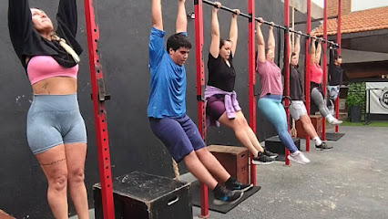 Circuit Box Fitness