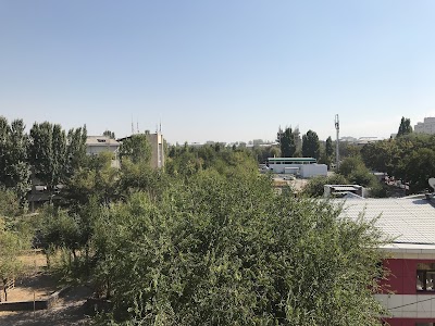 Photos of KSMA Morphological Building
