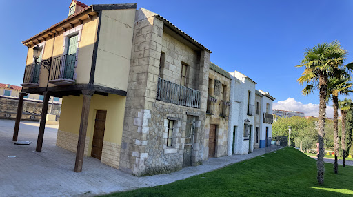 Casas Regionales - Thumbnail