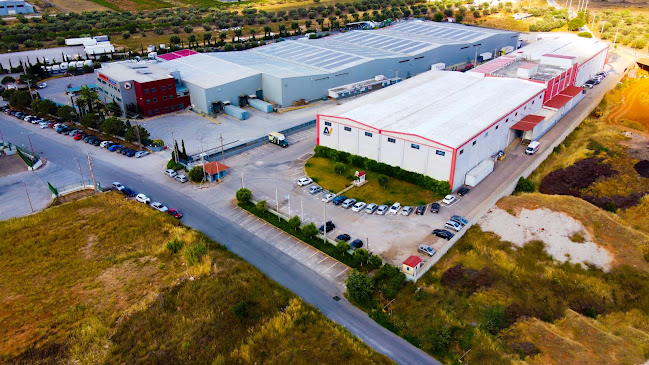 Δ ΝΙΚΟΛΑΟΥ ΑΕΒΕ