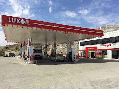 Gas Station