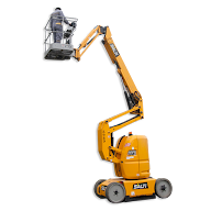 SALTI Caen à Verson