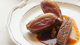 Photo n°95 de Bistrot des Lavandières à Colmar (Restaurant)