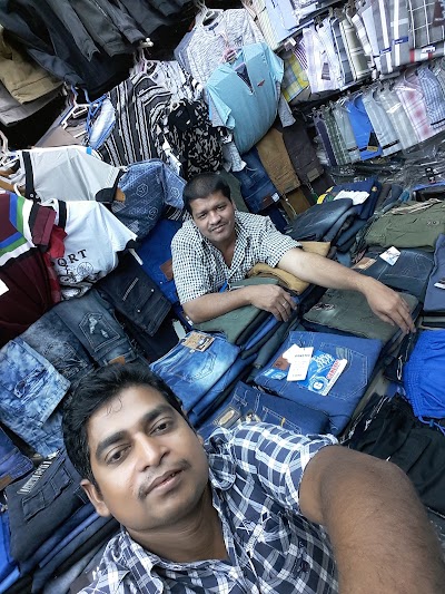 Photos of New Market Patiya