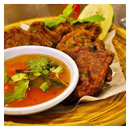 Photo n°56 de Ban Kai Jaa, Thai Restaurant à Antibes (Restaurant thaï)