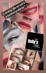 Photo n°20 de Holly's maquillage permanent et dermopigmentation Corrective . à Pornichet (Centre de formation)