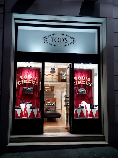 Photos of TOD'S Boutique