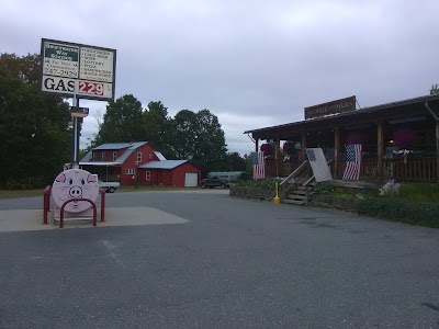 SWIFTWATER WAY STATION