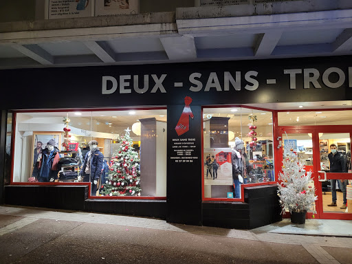 Deux-Sans-Trois - Thumbnail