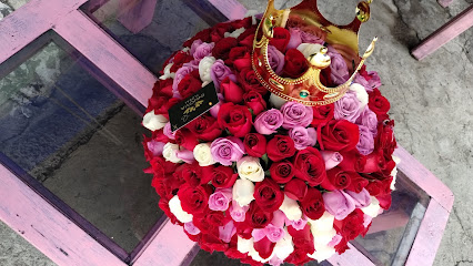 Floreria Innova Cholula