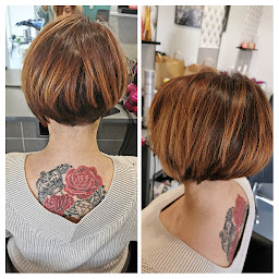 Photo n°7 de AFG Coiffure à Châteauneuf-du-Pape (Salon de coiffure)