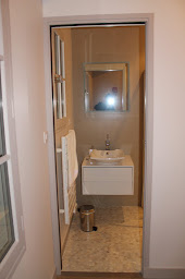 Photo n°24 de Willy Bagiau à Le Gué-d'Alleré (Constructeur de maisons personnalisées)