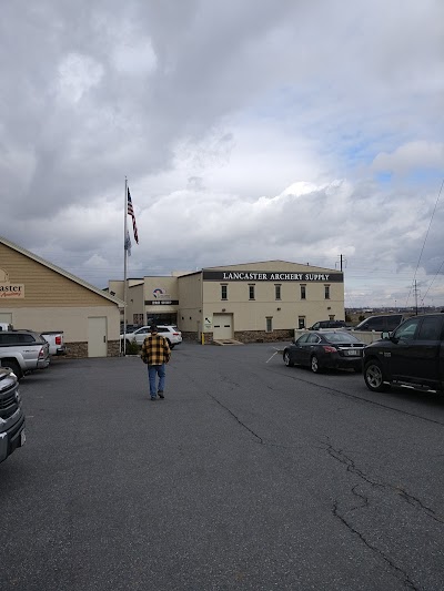 Photos of Lancaster Archery Supply