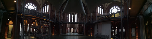 Kirchengemeinde vor dem Halleschen Tor - Thumbnail
