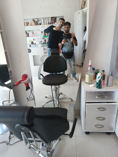 New Look acconciature - Thumbnail