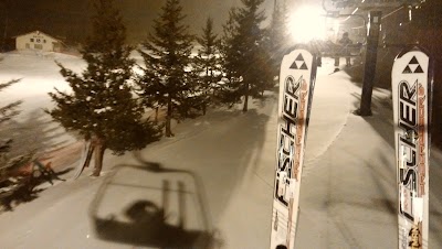 Photos of Araragikogen Ski Area