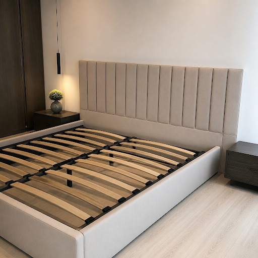 Dreaming of a stylish, sturdy bed that fits perfectly in your bedroom? STAR FURNITURE WORK in Tha…