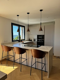 Photo n°12 de La Cuisine Louise Verlaine - Chambery à Voglans (Agenceur)