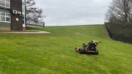Elliot Grounds Maintenance