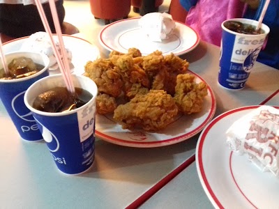 Photos of KFC Plaju Palembang