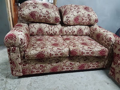 Photos of Ron's Upholstery