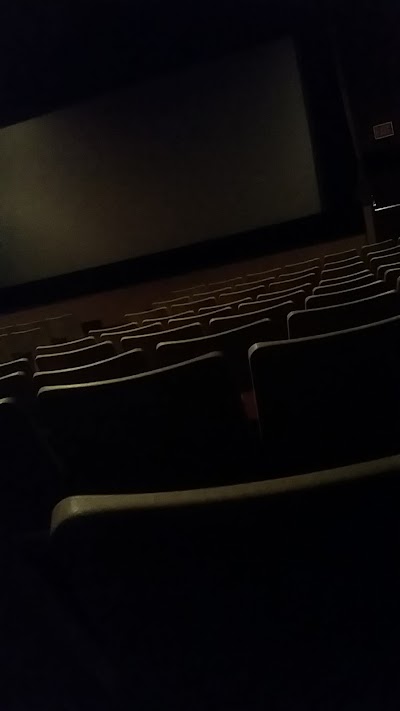 Carver Cinemas