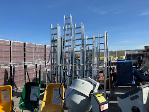 Photo n°32 de Maiche Matériaux - Tout Faire à Maîche (Magasin d'outillage)