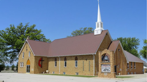 Wisner Christian Community Church