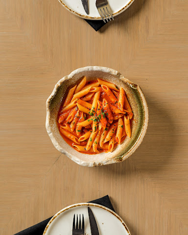 Paloma Venice by null