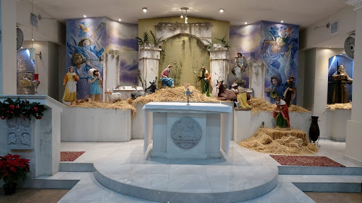 Rectoría San Felipe de Jesús - Thumbnail