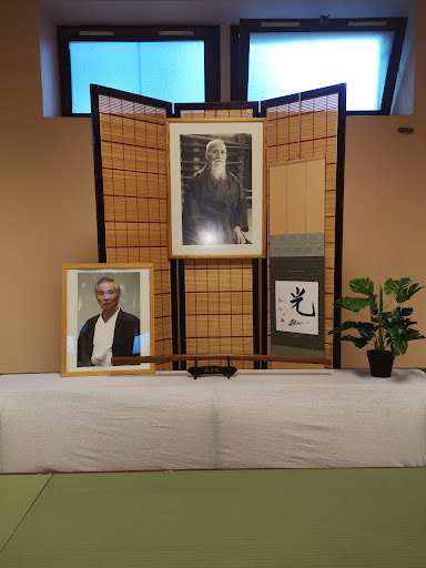 Photo de Salle Omnisports à Faverges (74210)