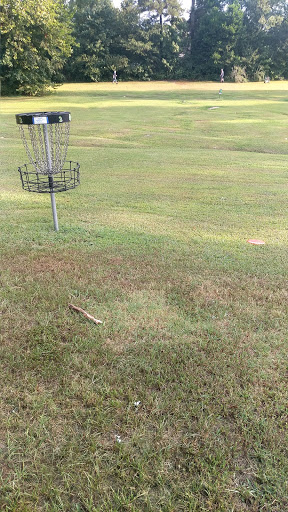 Lifepoint Disc Golf Course - Thumbnail