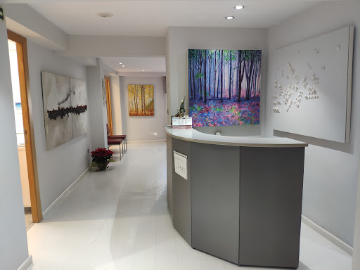 Clínica Dental Pepa Domingo Mares y Laura García Domingo