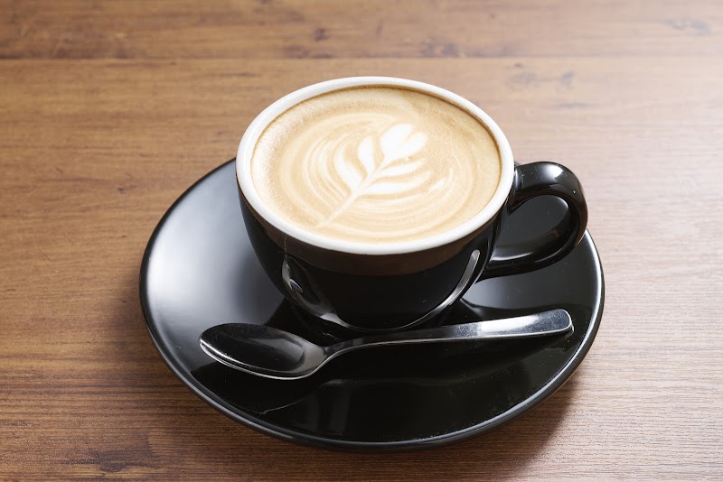 焙煎工房 mikiya coffee