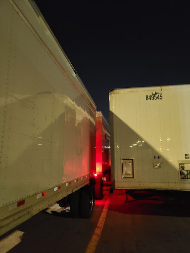 DMV road test site at Maspeth - Thumbnail