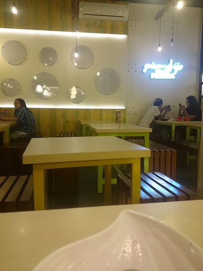 Photos of Kedai Es Pisang Ijo Pemuda