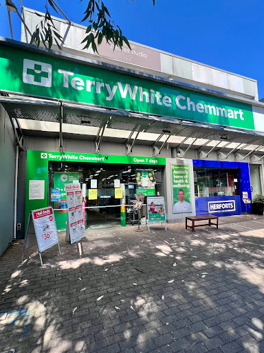 TerryWhite Chemmart Avalon - Thumbnail