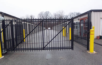 Photos of Infinite Self Storage - Brownsburg