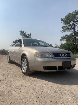 Import Auto Sales Cs