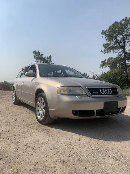 Import Auto Sales Cs photo