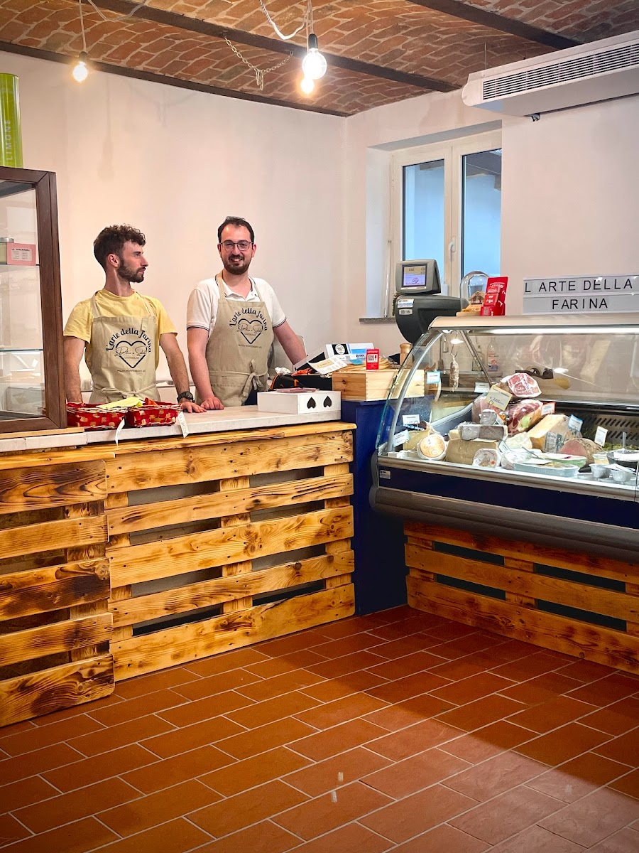 L'arte della Farina — photo 7